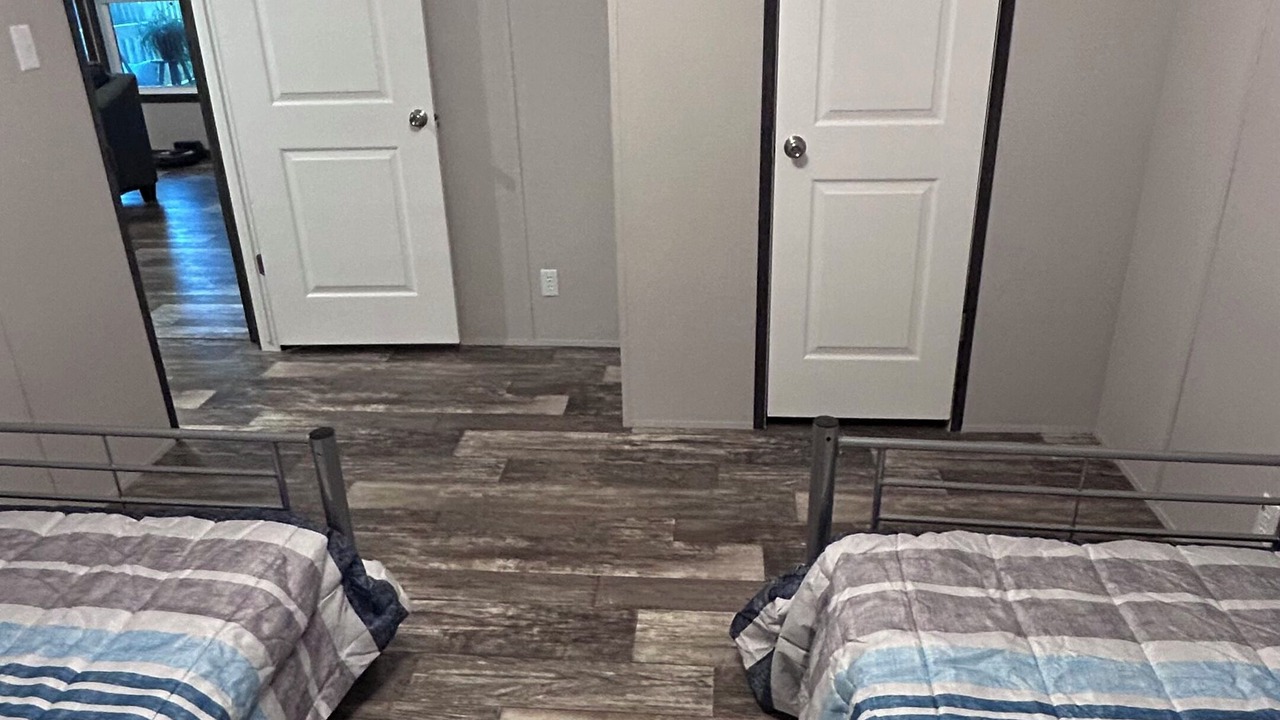 Photo of Bedroom in Livingston