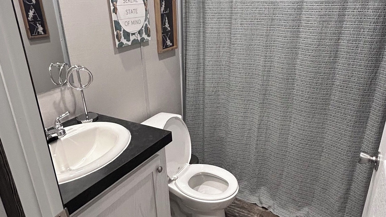 Photo of Bathroom in Livingston
