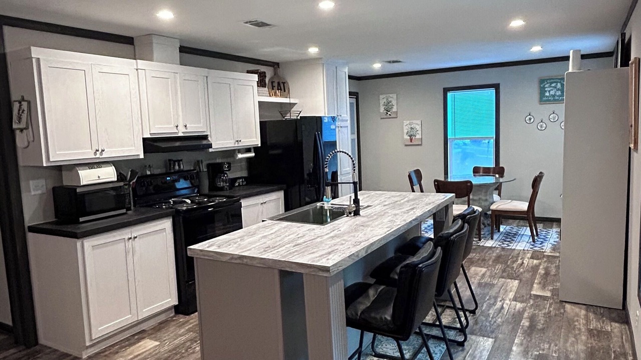 Photo of Kitchen in Livingston