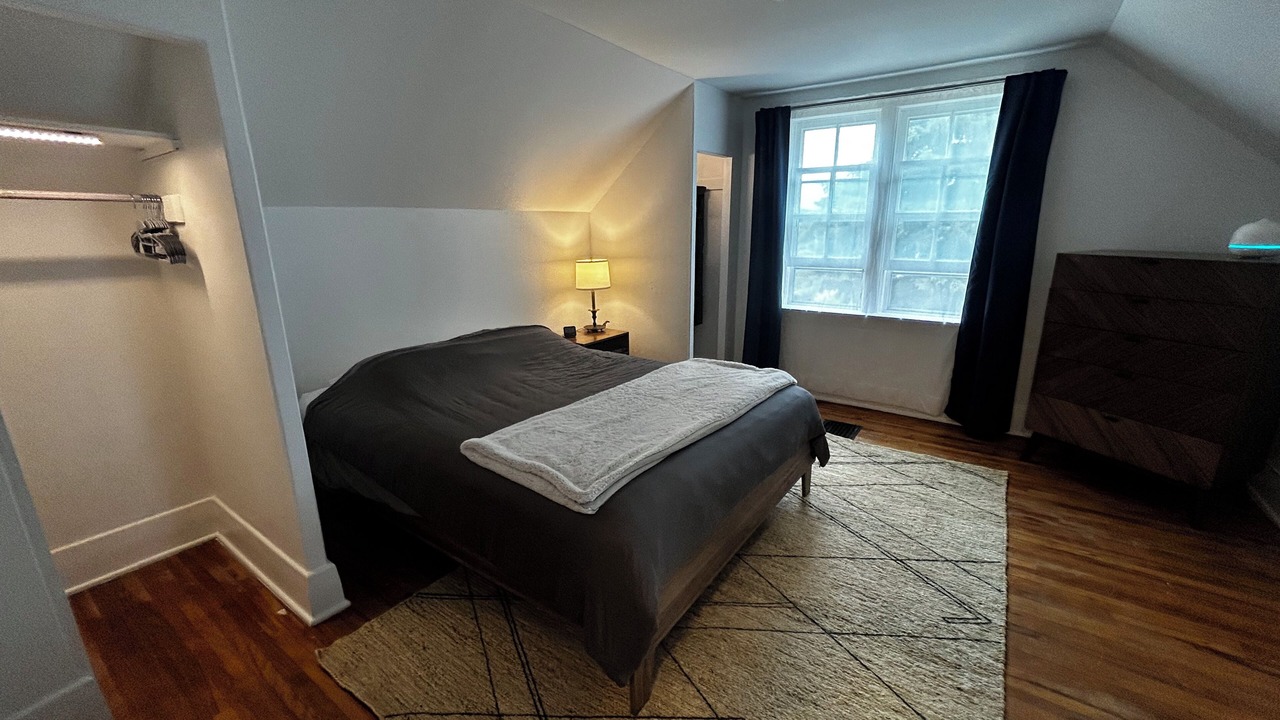 Photo of Bedroom in Nipigon