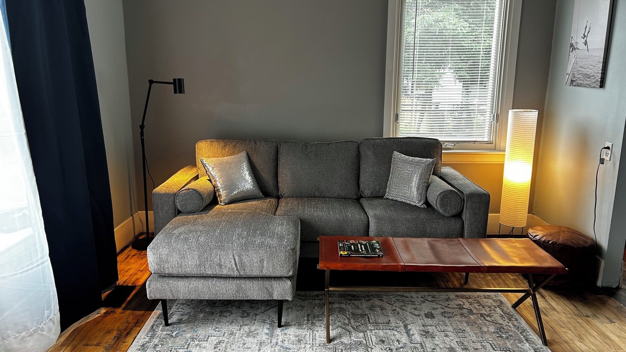 Photo of Livingroom in Nipigon