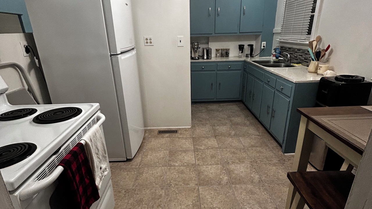 Photo of Kitchen in Nipigon
