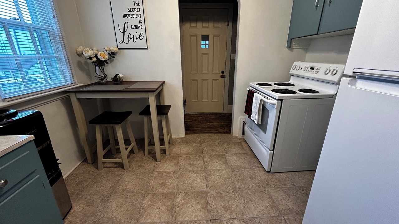 Photo of Kitchen in Nipigon