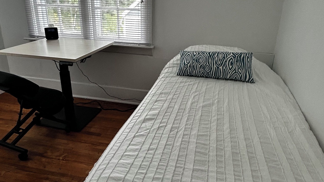 Photo of Bedroom in Nipigon