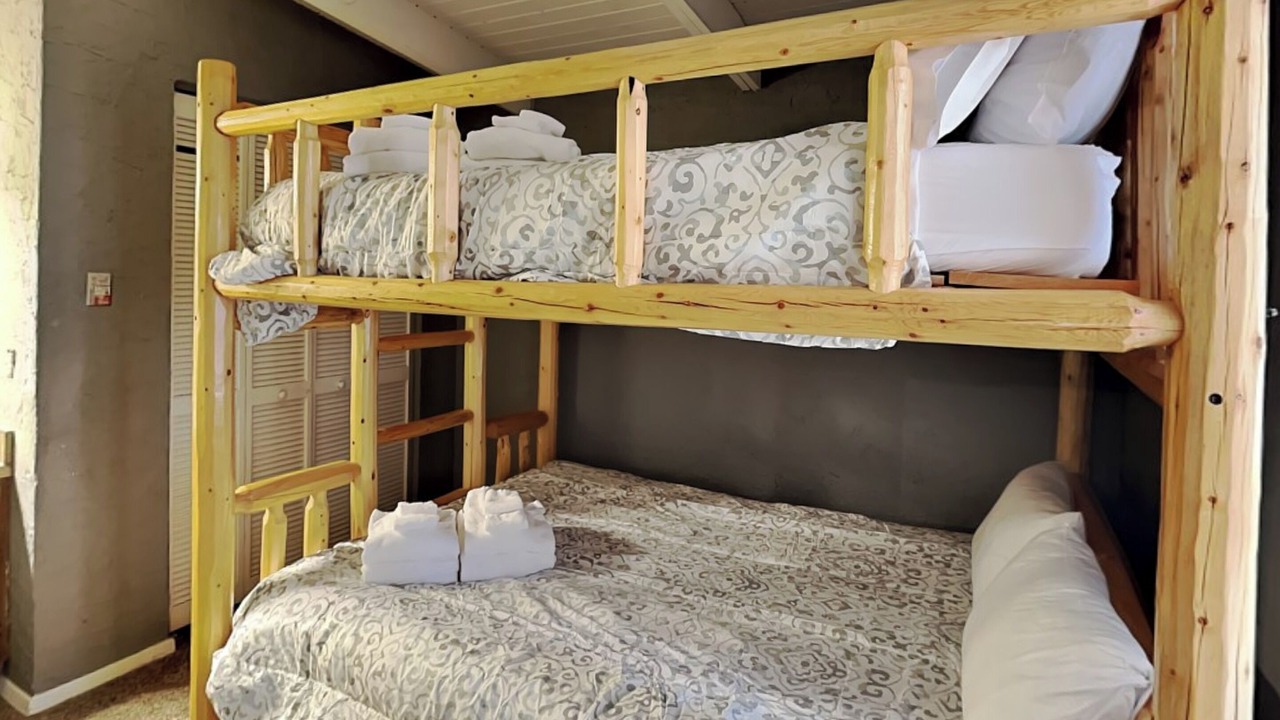 Photo of Bedroom in Alto