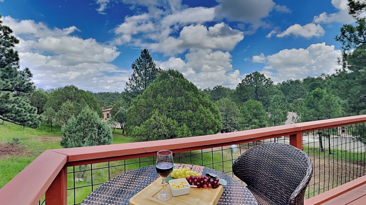 Photo of Outdoor in Alto