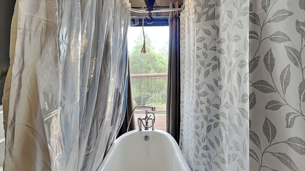 Photo of Bathroom in Alto