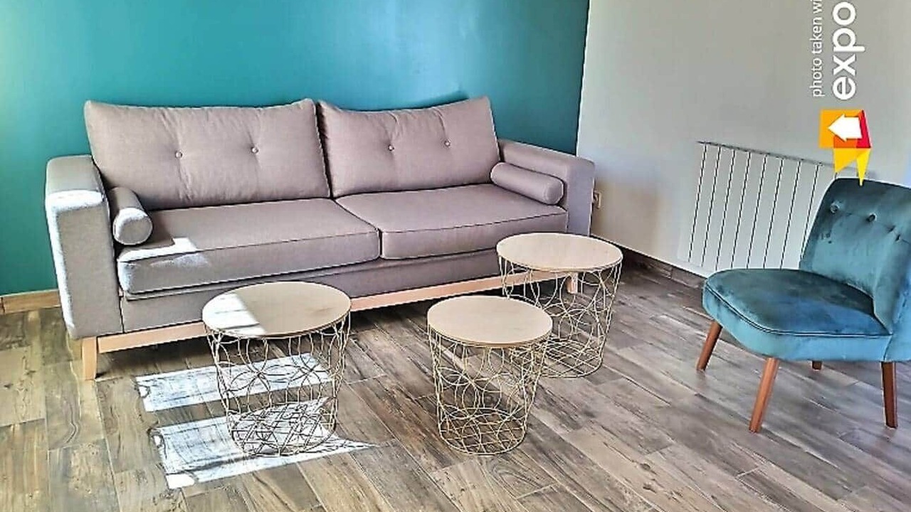 Photo of Livingroom in Le Mans