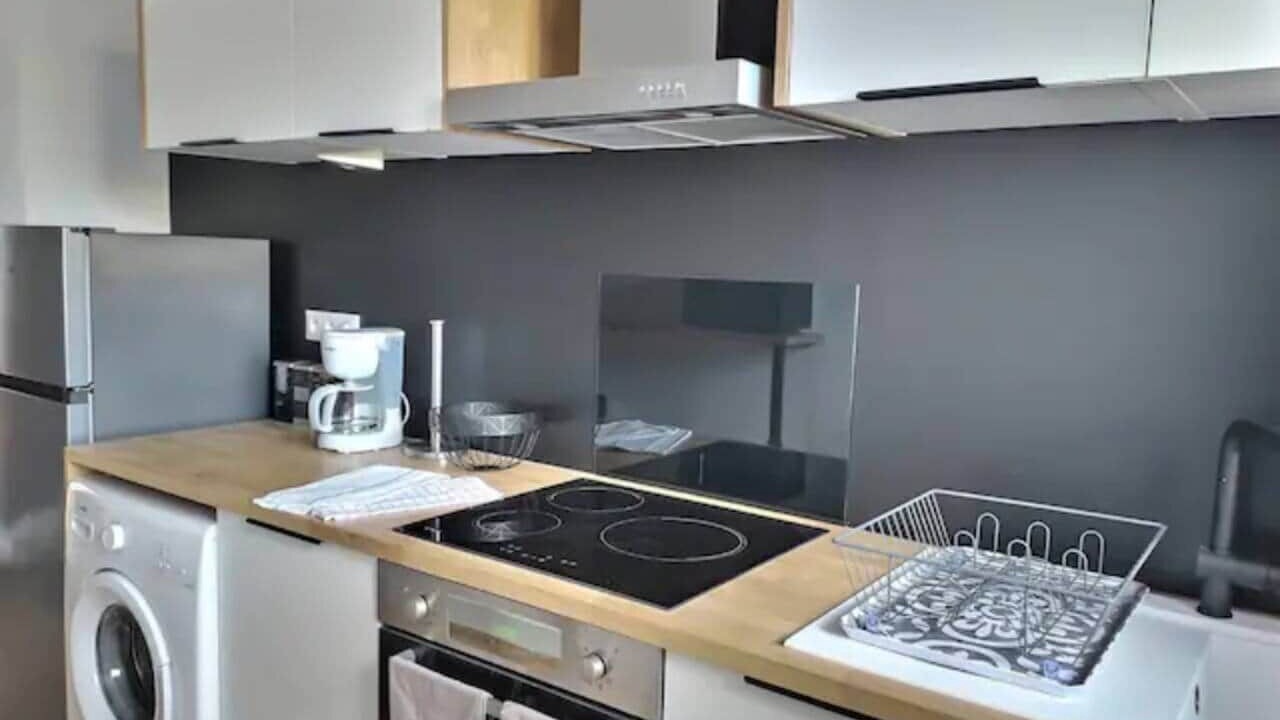Photo of Kitchen in Pontlieue - Rocade