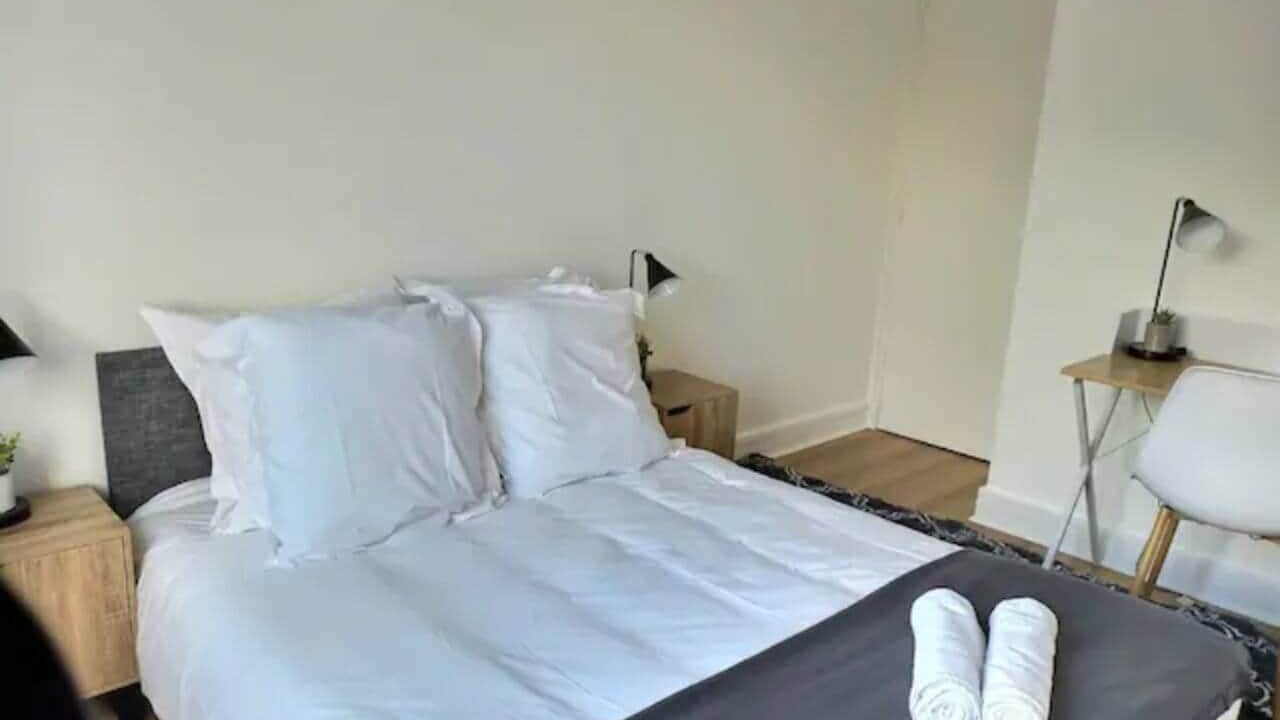 Photo of Bedroom in Pontlieue - Rocade