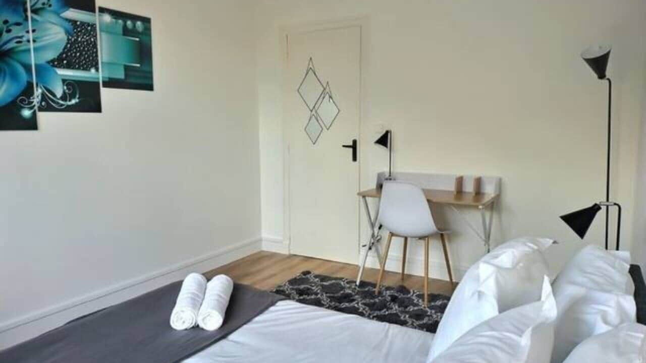 Photo of Bedroom in Pontlieue - Rocade