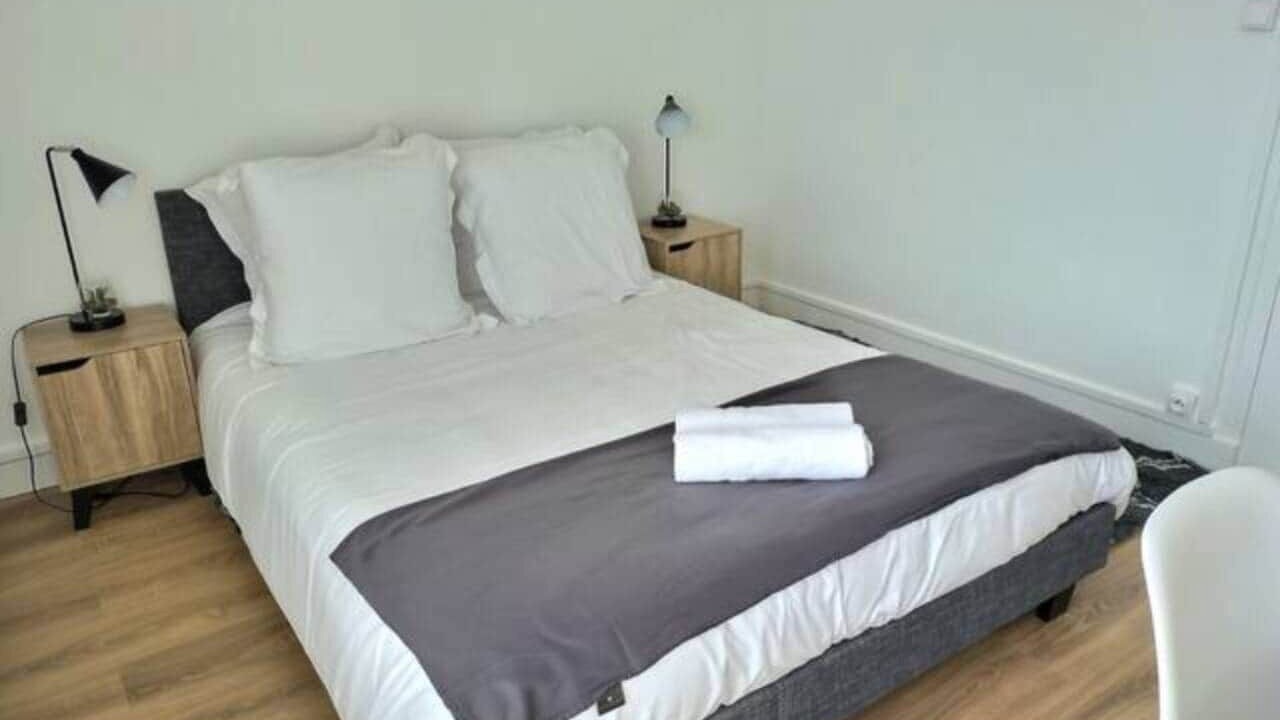 Photo of Bedroom in Pontlieue - Rocade