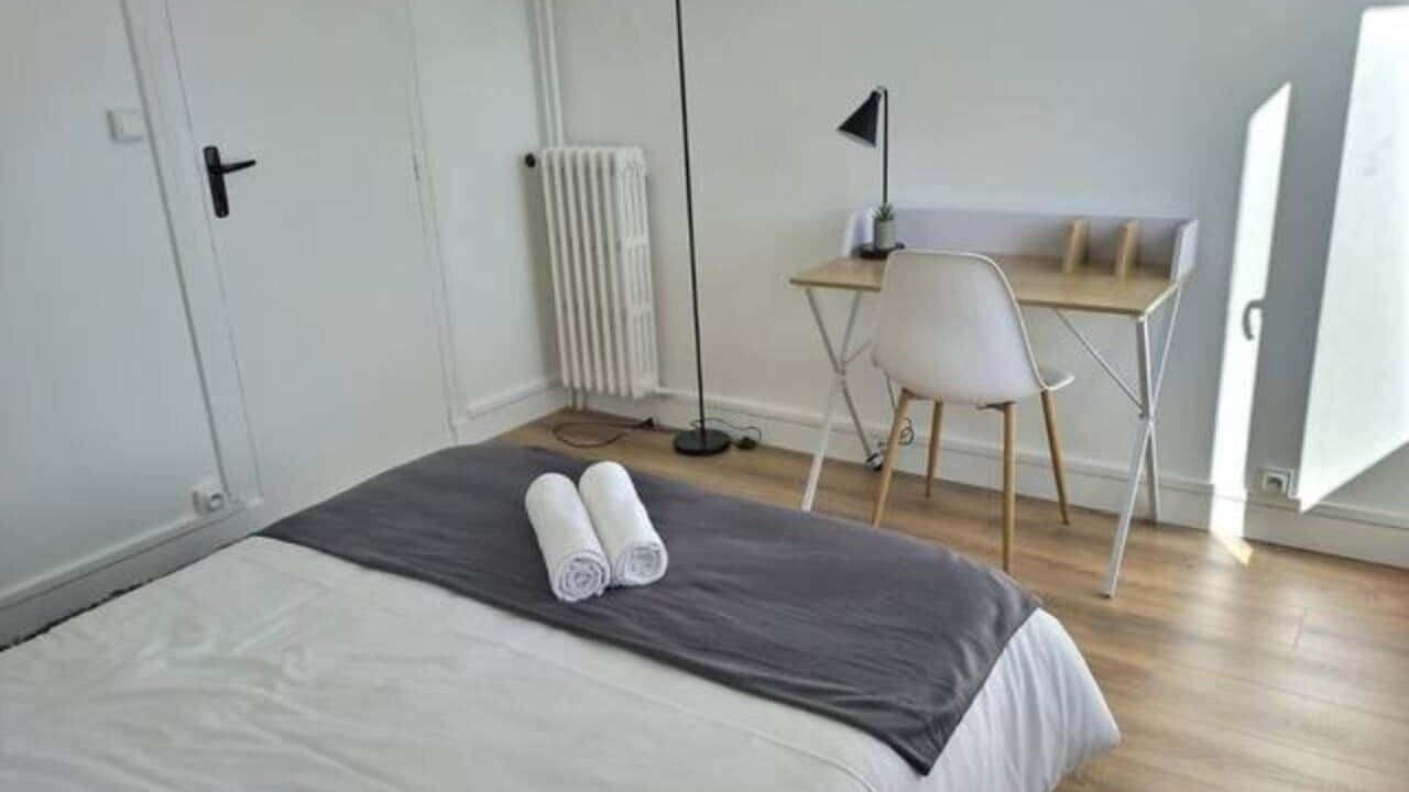 Photo of Bedroom in Pontlieue - Rocade