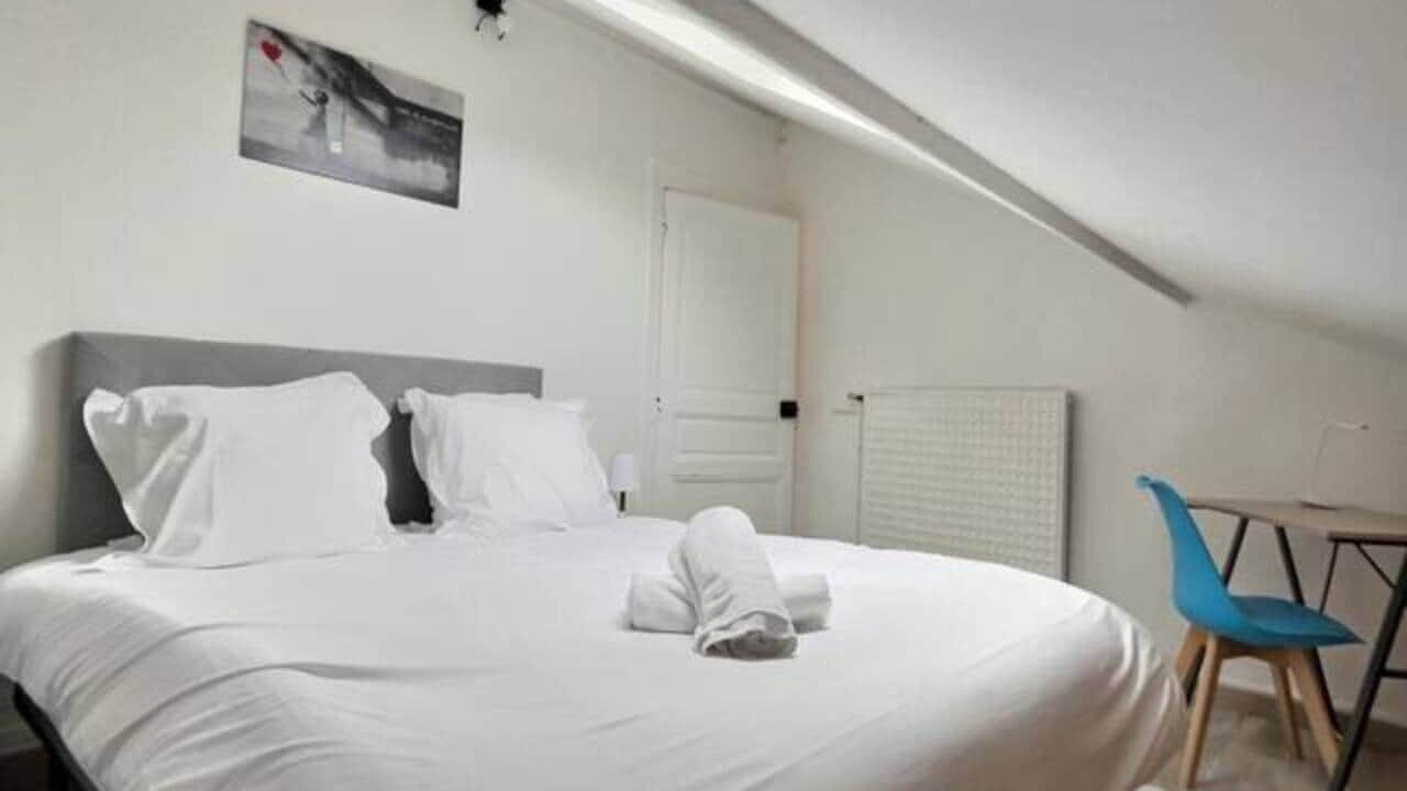Photo of Bedroom in Liberation