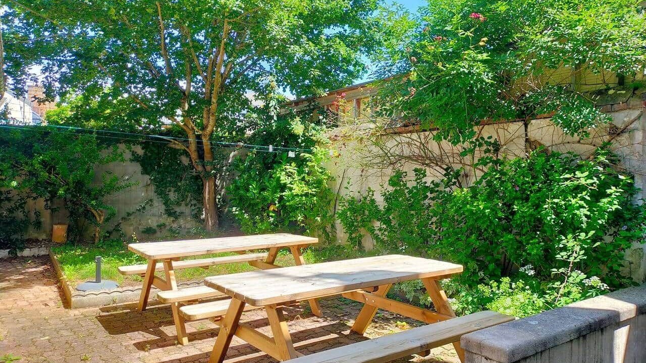 Photo of Outdoor in Liberation