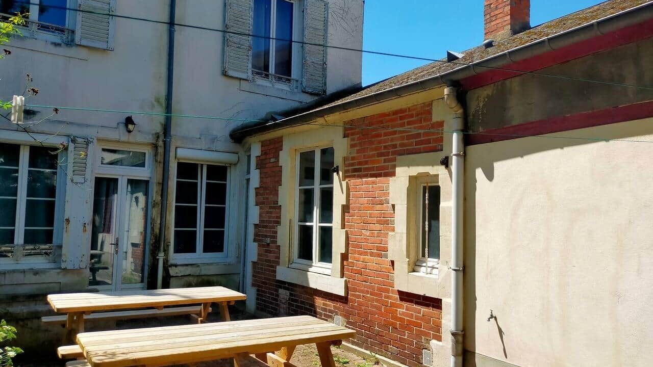 Photo of Outdoor in Liberation