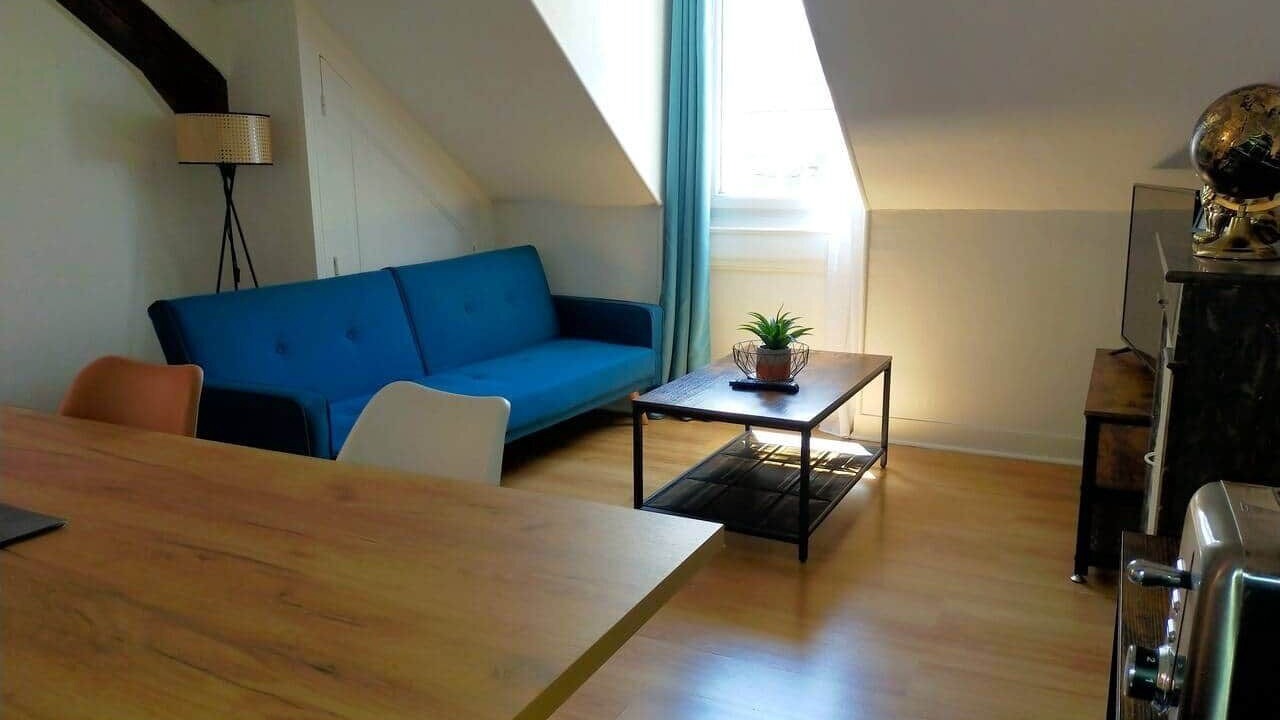 Photo of Livingroom in Liberation