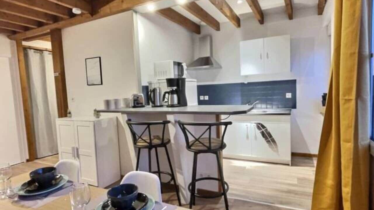 Photo of Others in Miroir - Batignolles