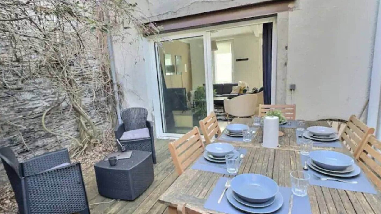 Photo of Outdoor in Saint-Serge