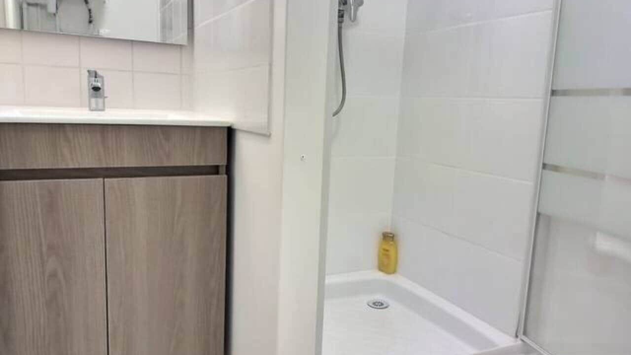 Photo of Bathroom in Miroir - Batignolles