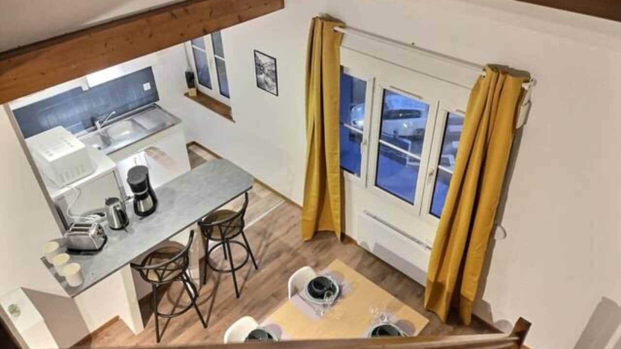 Photo of Others in Miroir - Batignolles