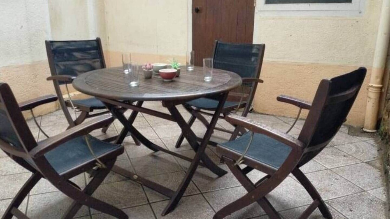 Photo of Outdoor in Miroir - Batignolles