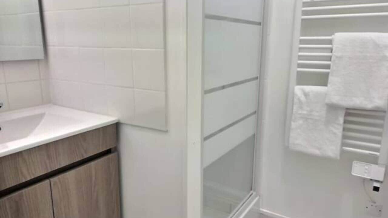 Photo of Bathroom in Miroir - Batignolles