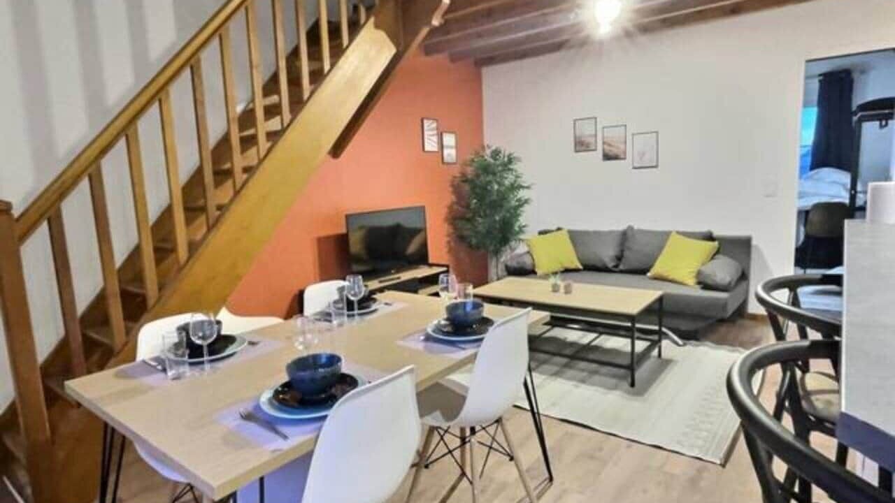 Photo of Others in Miroir - Batignolles