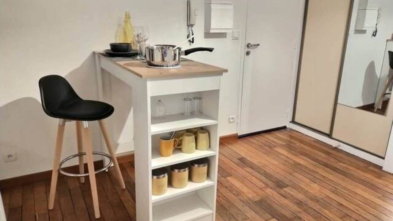 Photo of Others in Miroir - Batignolles