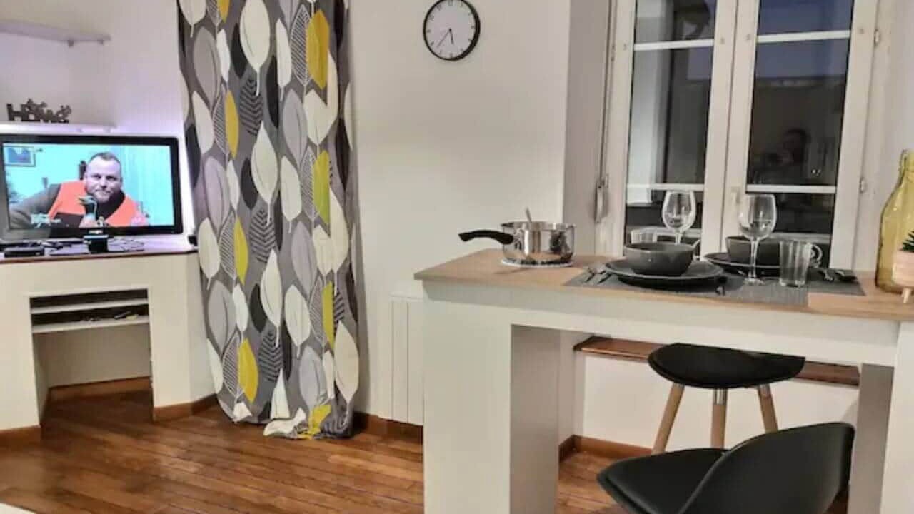 Photo of Others in Miroir - Batignolles