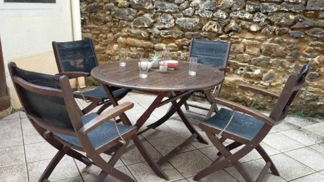 Photo of Outdoor in Miroir - Batignolles