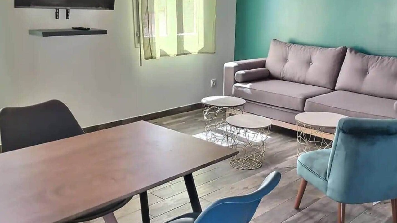 Photo of Livingroom in Le Mans