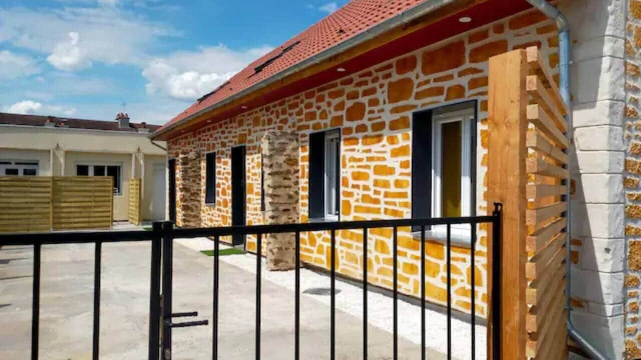 Photo of Outdoor in Le Mans