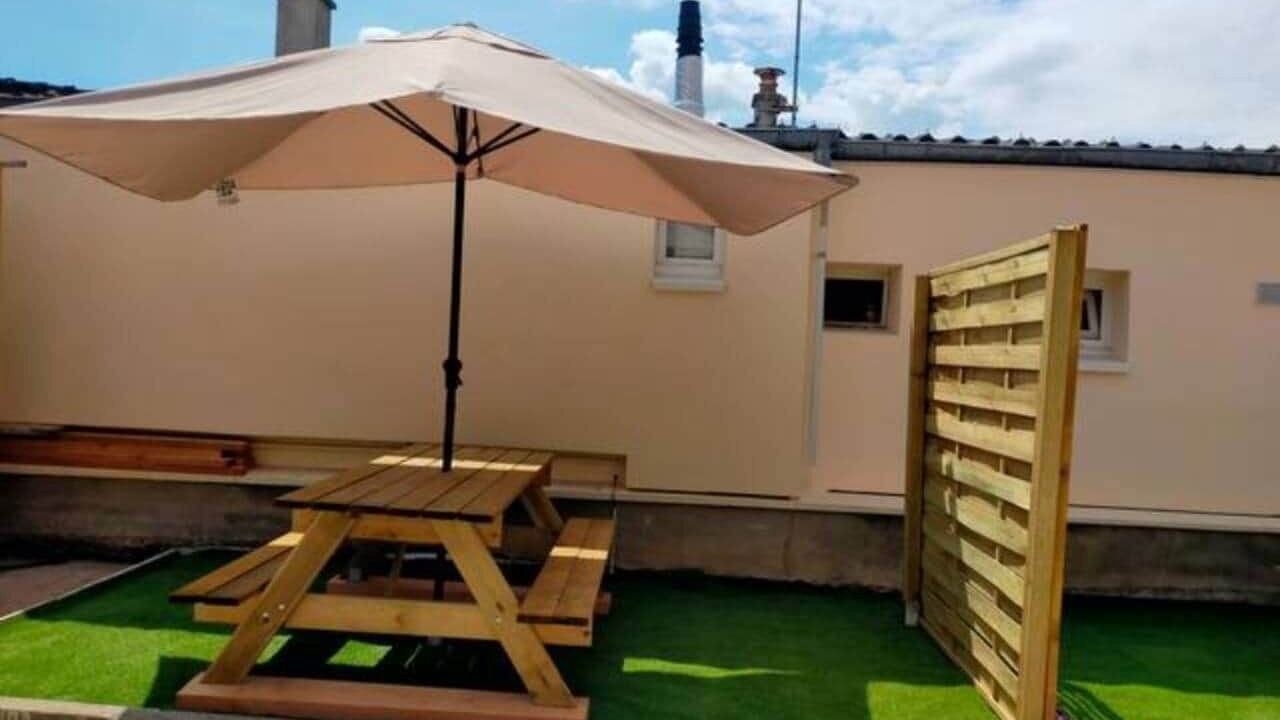 Photo of Outdoor in Le Mans