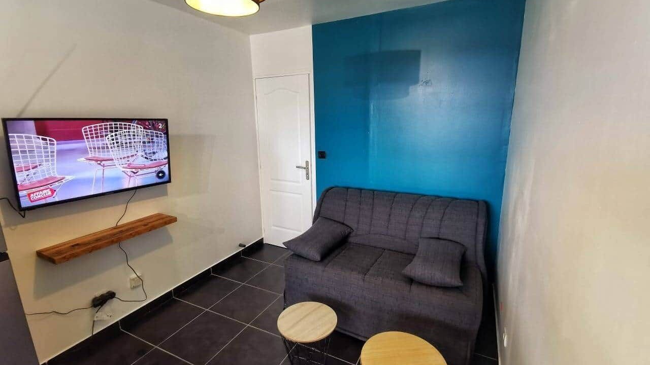 Photo of Livingroom in Le Mans