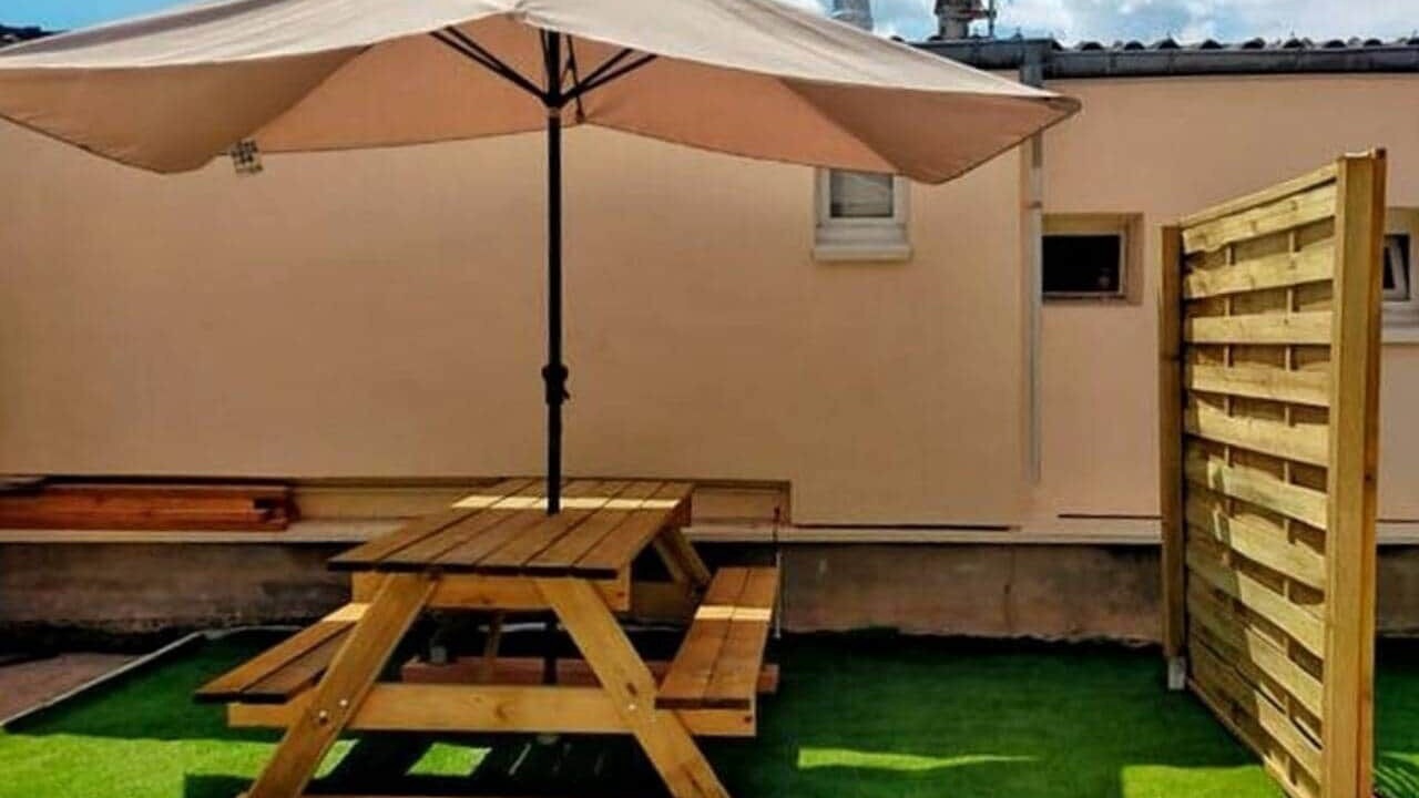 Photo of Outdoor in Le Mans