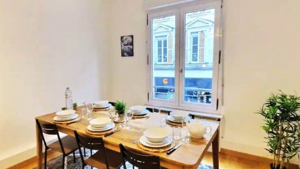 Photo of Others in Downtown Angers