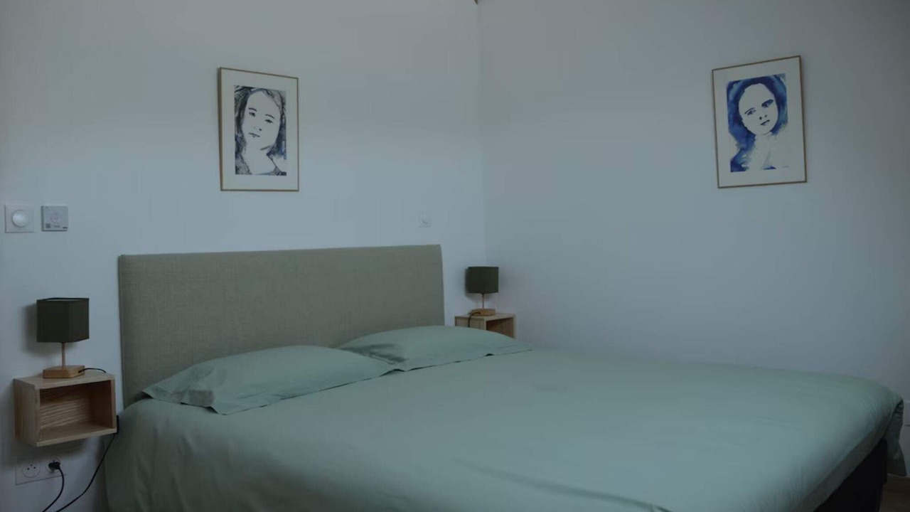 Photo of Bedroom in Digny