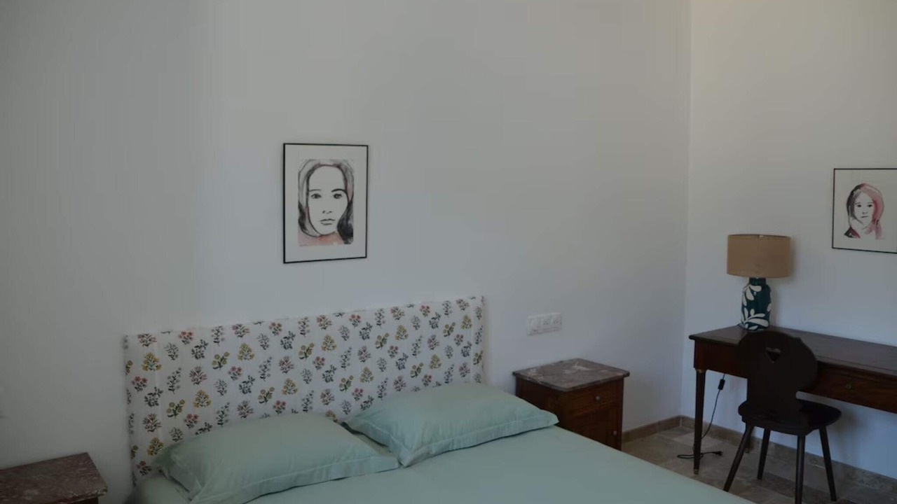 Photo of Bedroom in Digny