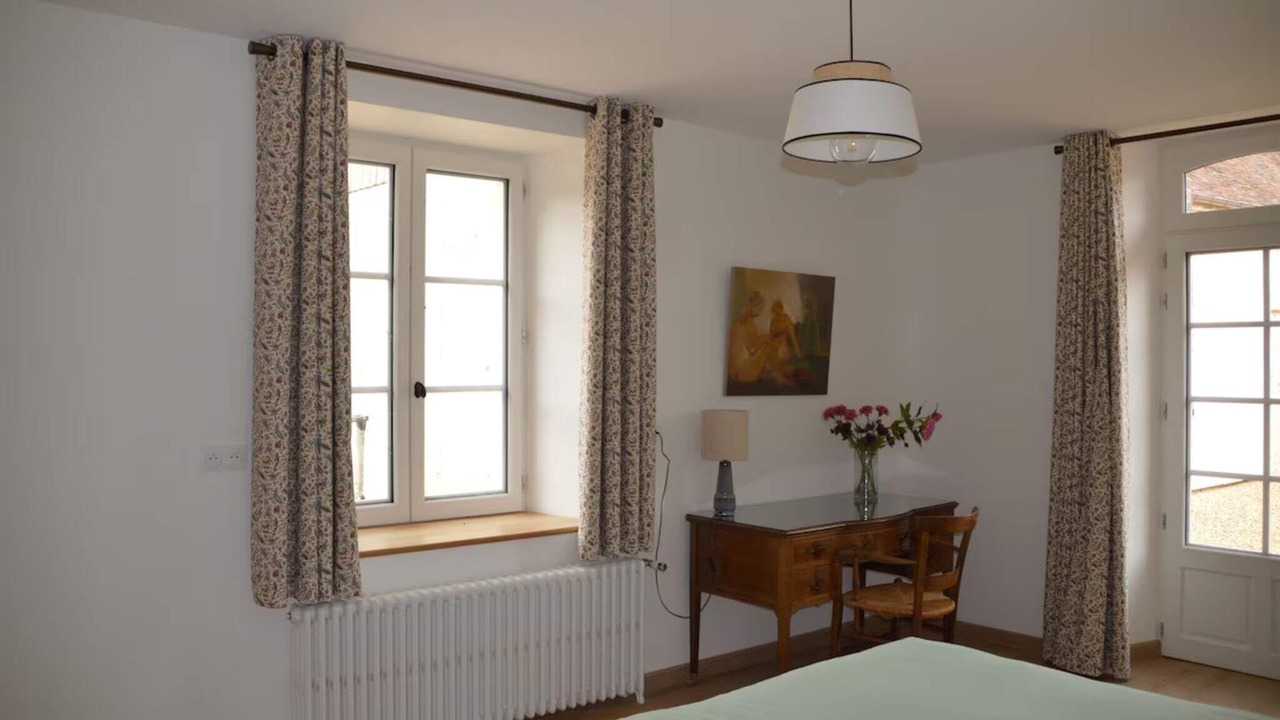Photo of Bedroom in Digny
