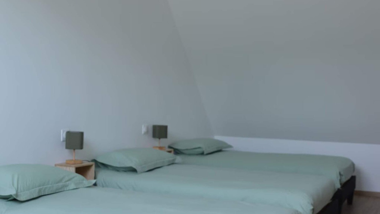 Photo of Bedroom in Digny