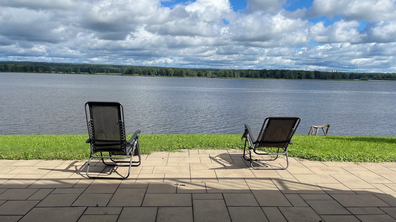 Photo of Patio Balcony in Ottawa Division