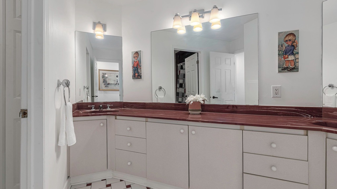 Photo of Bathroom in Ottawa Division