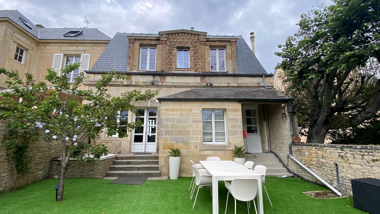 Photo of Outdoor in Lion-sur-Mer