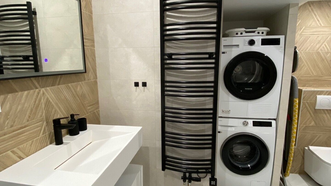 Photo of Bathroom in Lion-sur-Mer
