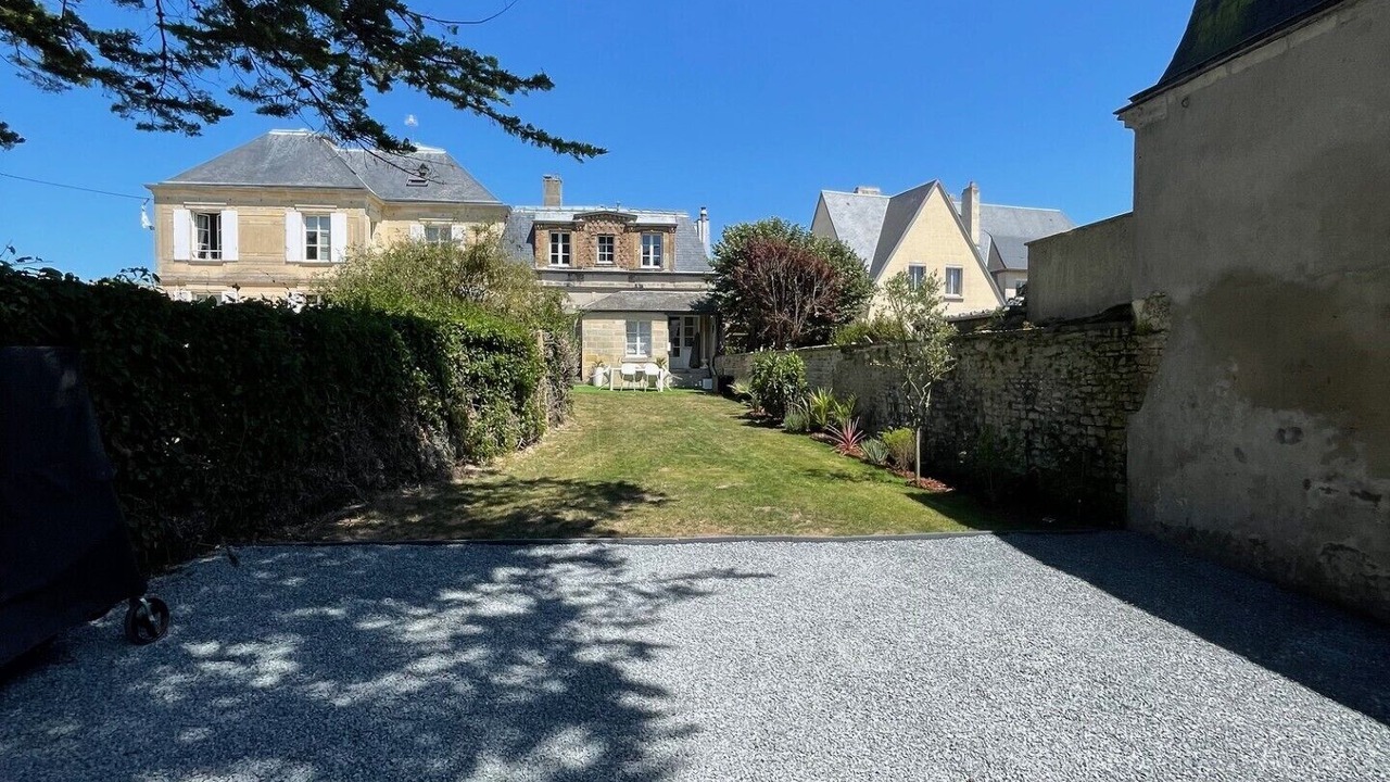 Photo of Outdoor in Lion-sur-Mer
