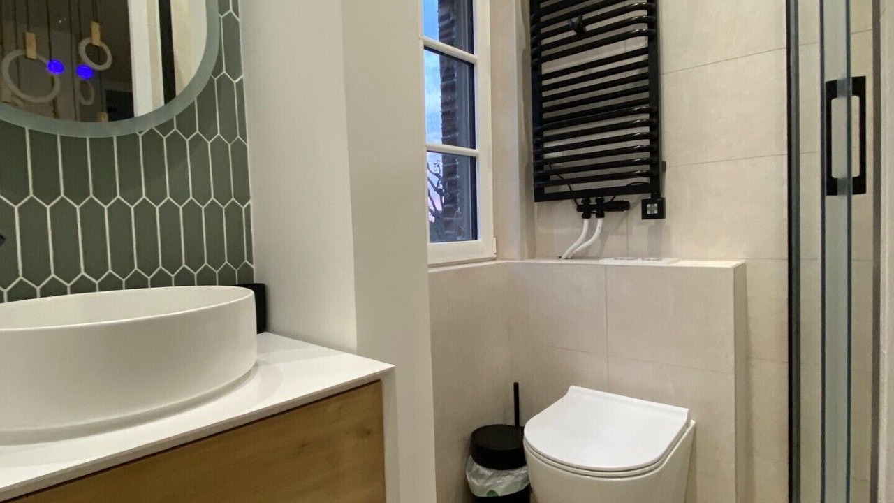 Photo of Bathroom in Lion-sur-Mer