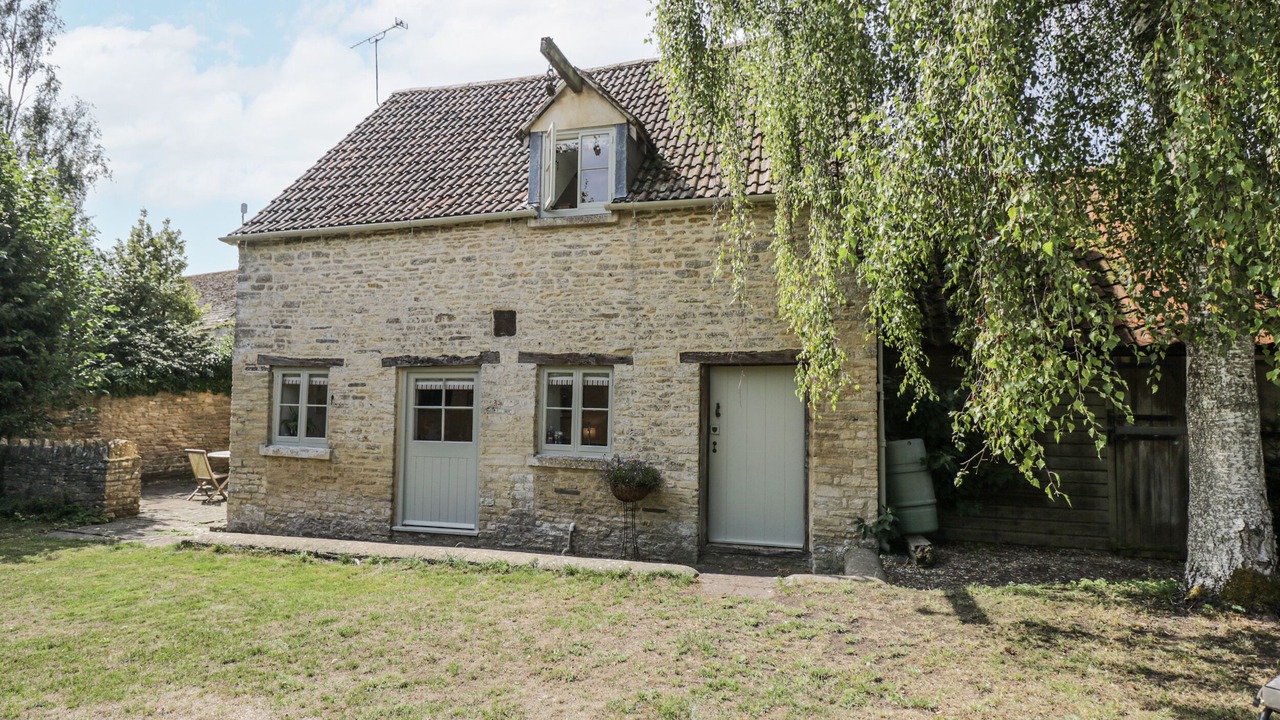 Photo of Outdoor in Ozleworth