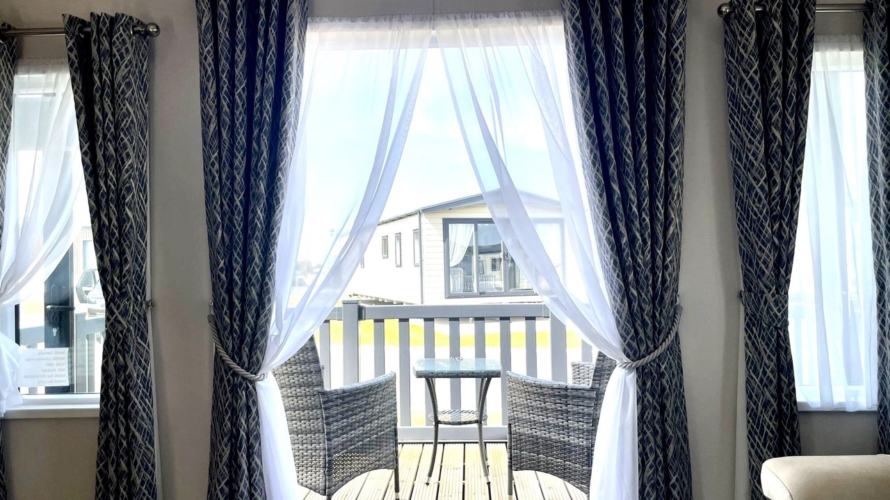 Photo of Bedroom in Hornsea