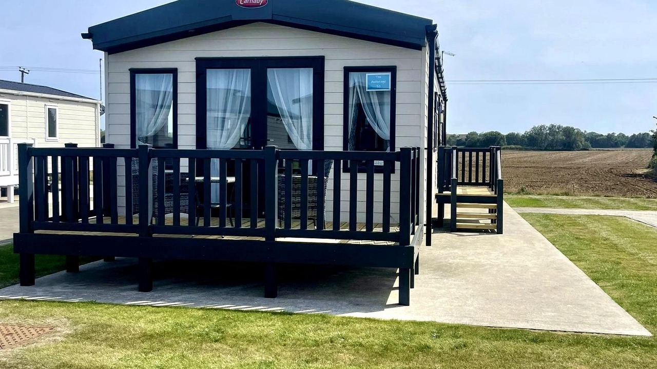 Photo of Outdoor in Hornsea